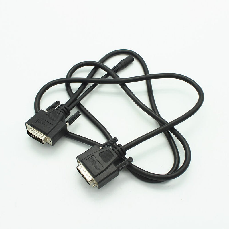 Programmer Car Connector Cable for X100+ and X200+ Main Test Cable