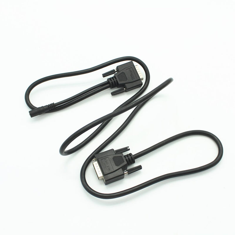 Programmer Car Connector Cable for X100+ and X200+ Main Test Cable