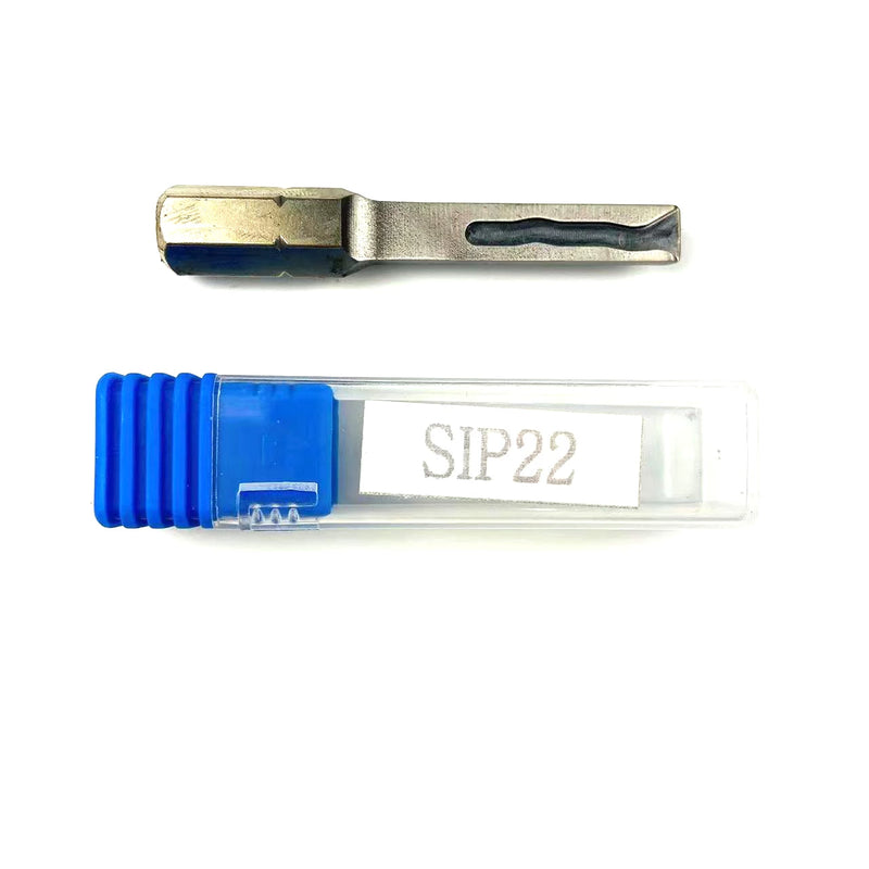 Car Power Key SIP22 Key Strong Key Stainless Steel Key Tools for Professional Locksmith ,Professional Car Worker - LOCKPICKWEB