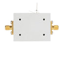 DC 1-50V High Quality 10MHz-6GHz Bias Tee 10MHz-6GHz Broadband Radio Frequency Microwave Coaxial Bias Software Radio FM Radio