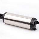 DC 12V Fuel Water Oil Diesel Fuel Pump Car Camping Fishing Submersible Transfer Pump