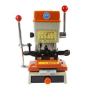 DEFU 339C Vertical Key Cutting Machine Car House Key Drill Copy Machine Duplicating Key Cutter Locksmiths Supplies Tools
