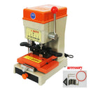 DEFU 339C Vertical Key Cutting Machine Car House Key Drill Copy Machine Duplicating Key Cutter Locksmiths Supplies Tools