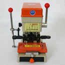 DEFU 339C Vertical Key Cutting Machine Car House Key Drill Copy Machine Duplicating Key Cutter Locksmiths Supplies Tools