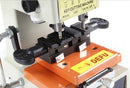 DEFU 339C Vertical Key Cutting Machine Car House Key Drill Copy Machine Duplicating Key Cutter Locksmiths Supplies Tools