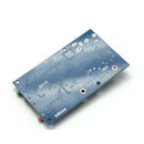 DIY Kits FM 5W 76M-108MHZ Stereo PLL FM Transmitter Suite 7W Maximum Power Frequency Adjustable for Hifi Amplifier