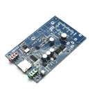 DIY Kits FM 5W 76M-108MHZ Stereo PLL FM Transmitter Suite 7W Maximum Power Frequency Adjustable for Hifi Amplifier