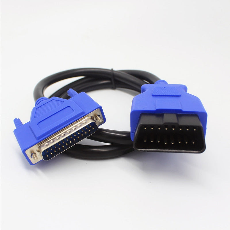 Protocol Adapter DPA5 Dearborn Protocol Adapter 5 Heavy Duty Truck Scanner