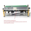 DSTIKE WiFi Deauther OLED V6  Deauther Monster V5 ESP8266 Development Board 18650 Battery Polarity Protection 4MB ESP-07