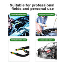 DY25 Automotive Short&Open Circuit Finder Tester Cable Tracker Repair Tool Tester Car Tracer Diagnose Tone Line Finder