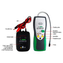 DY25 Automotive Short&Open Circuit Finder Tester Cable Tracker Repair Tool Tester Car Tracer Diagnose Tone Line Finder