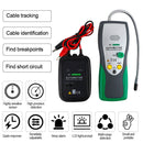 DY25 Automotive Short&Open Circuit Finder Tester Cable Tracker Repair Tool Tester Car Tracer Diagnose Tone Line Finder