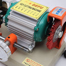 Defu Key Cutter Copy Duplicating Machine 2AS Locksmith Tools