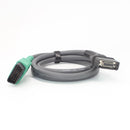 Diagnostic Cables for MAN CAT III T200 OBD2 16PIN TO 26PIN Diagnostic Connect Cable