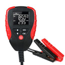 Digital AE310 12V Car Battery Tester Automotive Battery Load Tester Analyzer with AH/CCA - LOCKPICKWEB