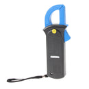 Digital Auto Range Clamp Multimeter Tester Meter DMM AC DC Volt Ohm Digital Clamp Multimeters ST201