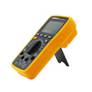 Digital Multimeter Meter VC86D Victor Multimeter VC30274 with RS232 USB and English Manual