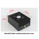 Digital RF Power Amplifier 400-470Mhz UHF 20W 30W 40W 50W 80W Radio DMR Amplifier FM Power
