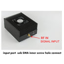 Digital RF Power Amplifier 400-470Mhz UHF 20W 30W 40W 50W 80W Radio DMR Amplifier FM Power
