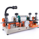 Double Head 110v/60hz Defu 238BS Horizontal Key Cutting Machine for Key Duplicating Machine Locksmith Tools