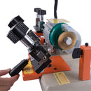 Double Head 110v/60hz Defu 238BS Horizontal Key Cutting Machine for Key Duplicating Machine Locksmith Tools