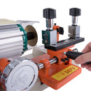 Double Head 110v/60hz Defu 238BS Horizontal Key Cutting Machine for Key Duplicating Machine Locksmith Tools