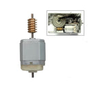 ESL/ELV Motor Steering Lock Wheel Motor Accessories Tools for Mercedes-Benz W204 W207 W212 E & C Series - LOCKPICKWEB