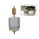 ESL/ELV Motor Steering Lock Wheel Motor + Open Dowel Pins Dedicated Tool for Mercedes-Benz W204 W207 W212 - LOCKPICKWEB