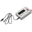 FG-100 DDS Signal Generator Frequency Counter 1Hz-500KHz Sine Wave / Triangles and Sawtooth Wave Adjustable Frequency Amplitude
