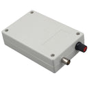 FG-100 DDS Signal Generator Frequency Counter 1Hz-500KHz Sine Wave / Triangles and Sawtooth Wave Adjustable Frequency Amplitude