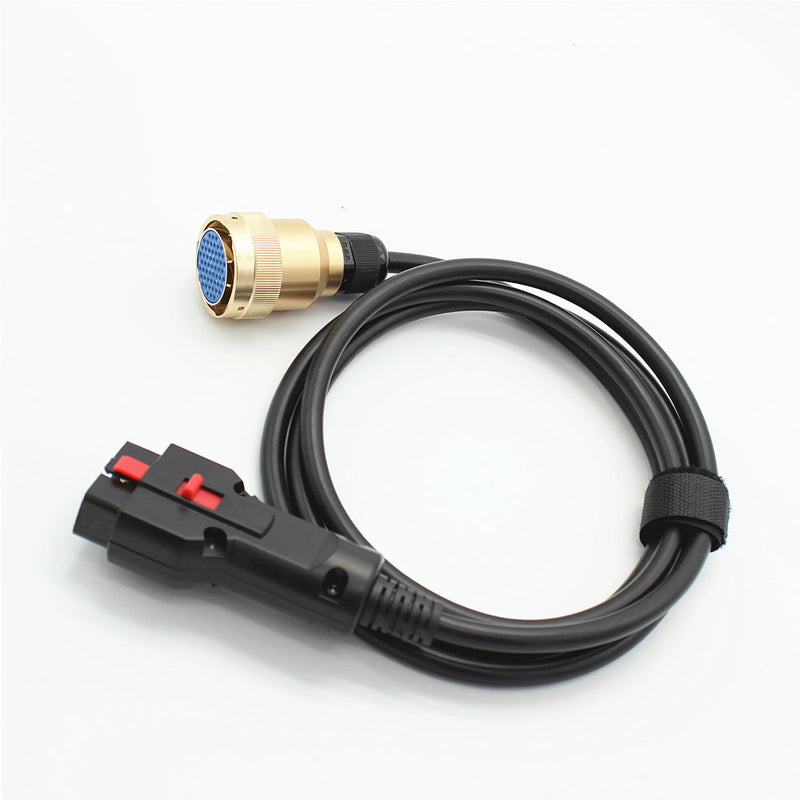 FOR Benz MB Star C3 Diagnostic Tool C3 OBD2 16pin Main Cable MB Star C3 Adapter Cable Accessories