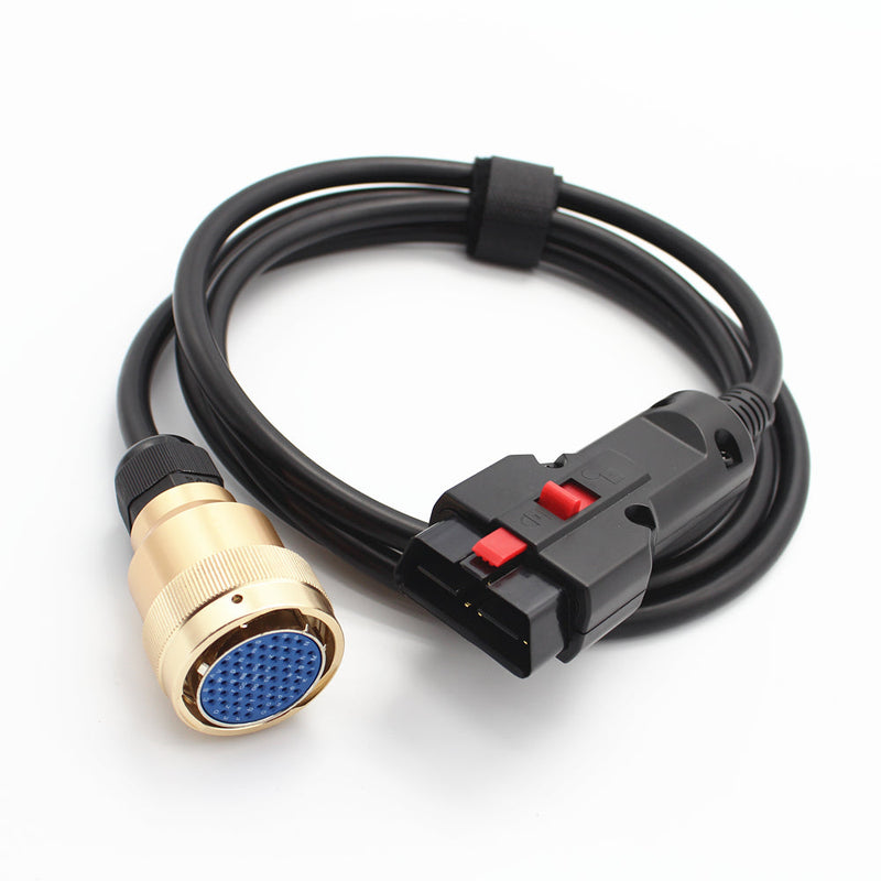 FOR Benz MB Star C3 Diagnostic Tool C3 OBD2 16pin Main Cable MB Star C3 Adapter Cable Accessories