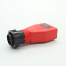 Autel Maxisys MS908PRO 14pin Connector for Benz Diagnostic Connector