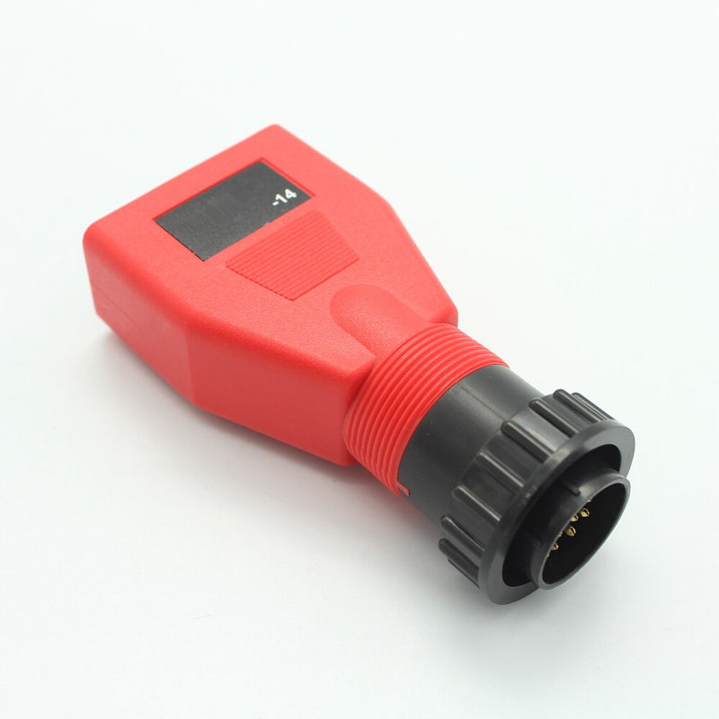 Autel Maxisys MS908PRO 14pin Connector for Benz Diagnostic Connector