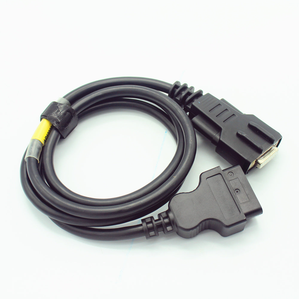 NEXT A3 Diagnostic Programming Interface Cable Car Cable Connect