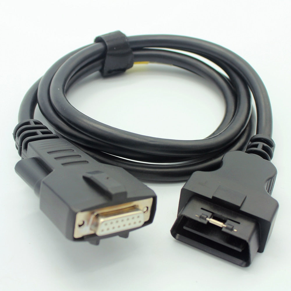 NEXT A3 Diagnostic Programming Interface Cable Car Cable Connect