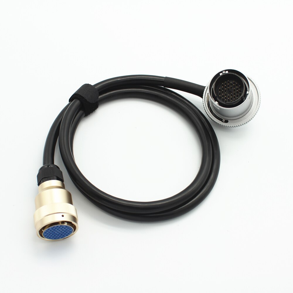 C3 38Pin Diagnostic Adapter Cable For MB Star C3 Multiplexer Connector c3-38pin-diagnostic-adapter-cable-for-mb-star-c3-multiplexer-connector