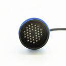 For Benz IVECO 38Pin Cable OBD2 Diagnostic Tool Adapter Connector Diagnostic Trucks Interface Scanner Cable OBDII 16PIN