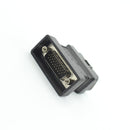 MB STAR C4 Multiplexer SD Connect Compact 4 C4 Diagnostic Tool OBD2 16pin Connect Adapter Car 16pin Connector Adaptor