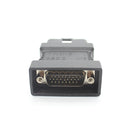 MB STAR C4 Multiplexer SD Connect Compact 4 C4 Diagnostic Tool OBD2 16pin Connect Adapter Car 16pin Connector Adaptor