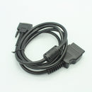 OBD2 16PIN Spnp-On Cables Red Box Main Cable Blue-Point Testing Cables to 26Pin Bluepoint Cable