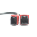 For Chrysler Programming Cable 12+8 Adapter Connector for Universal Autel DS808 Maxisys MS905 906 908PRO