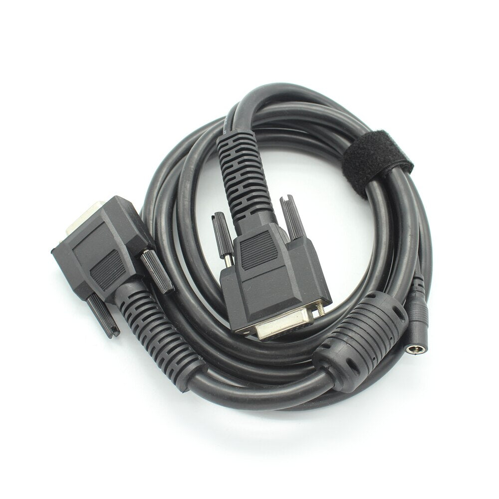 For FCAR Main Cable F3-A F3-W F3-S Repair Tool Car Cables Obd2 Adapter ...