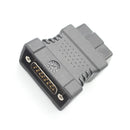 FCAR OBD-II 16 Pin Connector for F3-A F3-W F3-D F3-G F3S-W F6-D OBD-II Adapter Car Scanner Connecter OBD2 Adaptor