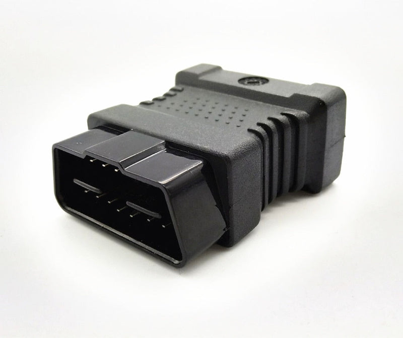 FCAR OBD-II 16 Pin Connector for F3-A F3-W F3-D F3-G F3S-W F6-D OBD-II Adapter Car Scanner Connecter OBD2 Adaptor