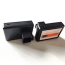 For Mercedes ESL ELV Steering Lock Emulator for W204 W207 W212 Compatible with Abrites VVDI MB Tools