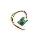 Immobilizer Emulator Work with Renault ECU Decoder PCB Board Immo Emulator Tool with Wires Connected