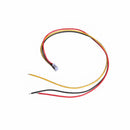 Immobilizer Emulator Work with Renault ECU Decoder PCB Board Immo Emulator Tool with Wires Connected