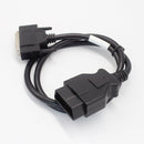 For-Volvo/Renault/Mack Truck Diagnostic Cable for-Volvo Vocom 88890304+PTT Premium Tech Tool for-Volvo Vcads 88890304 Vocom