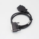 For-Volvo/Renault/Mack Truck Diagnostic Cable for-Volvo Vocom 88890304+PTT Premium Tech Tool for-Volvo Vcads 88890304 Vocom